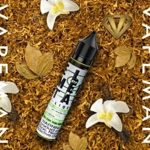 توباكو فانيلا