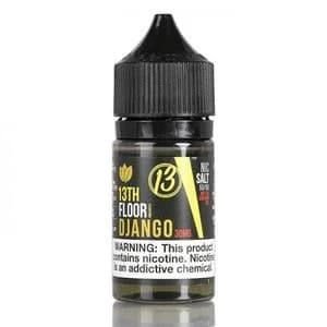 فلور دجانقو