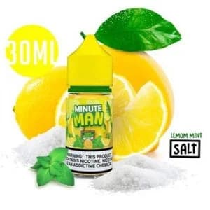 شراء نكهة سولت الليمون المنعش