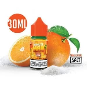 برتقال المنعش