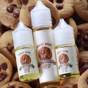 شراء نكهة سولت كوكيز توفي