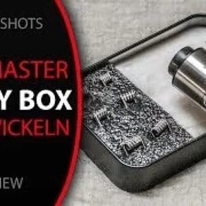 كويلات للشيشة الإلكترونية