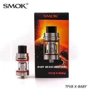 شراء تانك سموك بيبي بيست