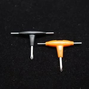 مفك لفتح الكويلات