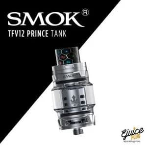 تانك سموك البرنس