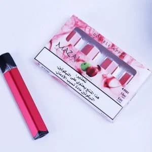 ي بود نكهة مزاج تفاحتبن