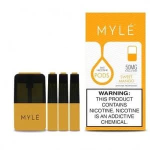 بودات مايلي