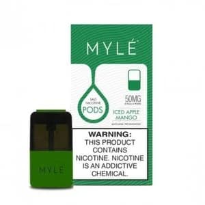 شراء بودات تفاح مانجو