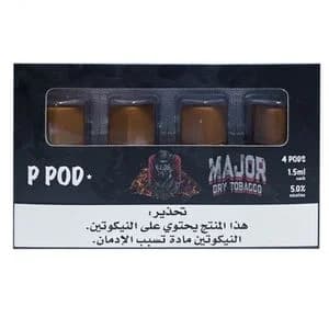 دراي توباكو