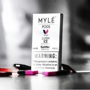 بودات مايلي لوش ايس