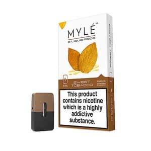 سويت توباكو