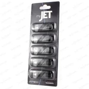 بودات مايجت