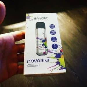 شراء جهاز نوفو تو