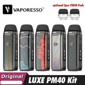 جهاز لوكس بي ام 40