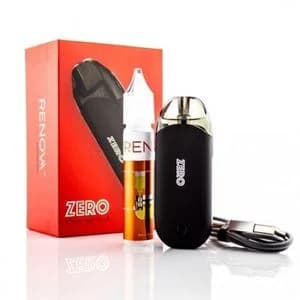سحبة سيجارة زيرو