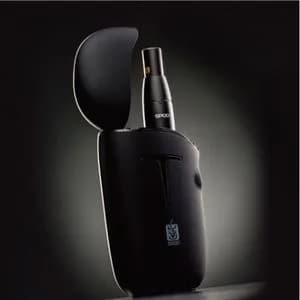 سحبة سيجارة اس بود