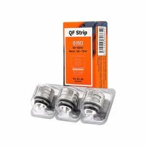 كويلات فايبرسو