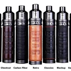 جهاز دراق اس VOOPOO