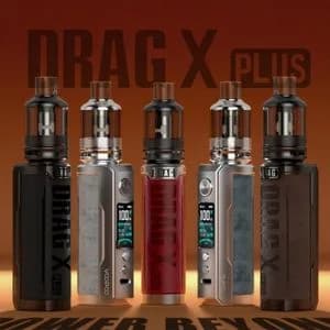 دراق اكس بلس