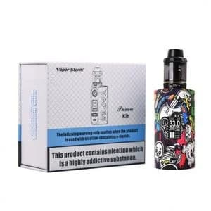 شيشة بوما الشهيرة