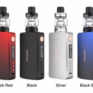 شيشة فابوريسو