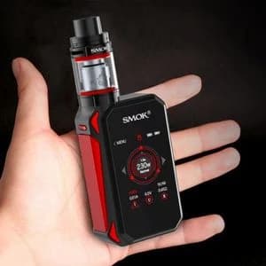 جهاز جي برايف 2