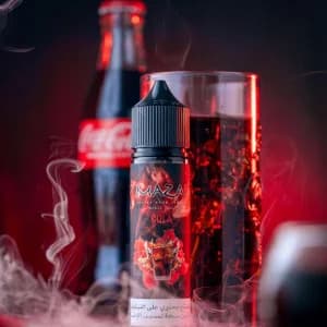 نكهة كولا للشيشة