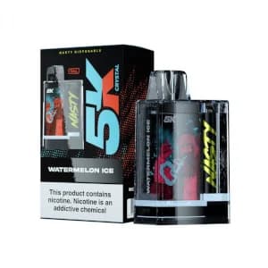 شراء كريستال ناستي