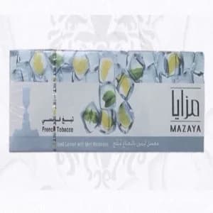 ليمون نعناع مثلج