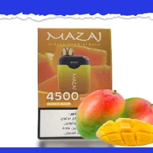 انفينتي مانجو بومب ايس