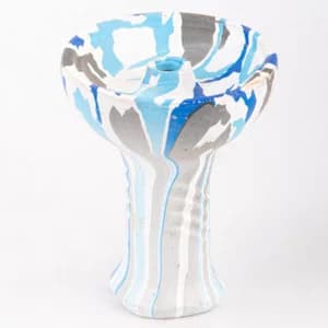 راس شيشة سيراميك