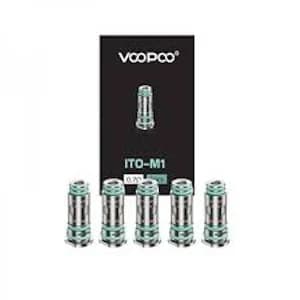 كويلات فوبو Voopoo ITO-M1 Coils