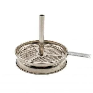 بدل قصدير شيشة