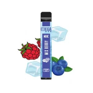 توت مشكل بارد