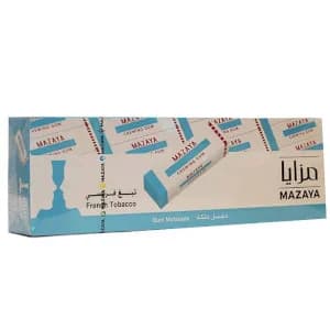 كرز مزايا علكة