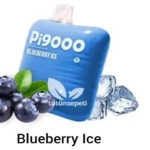 توت ازرق آيس