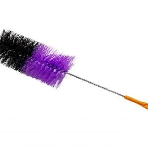 فرش عمود هوايا شيشه