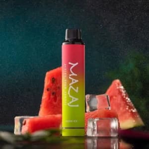 سحبة بطيخ بارد