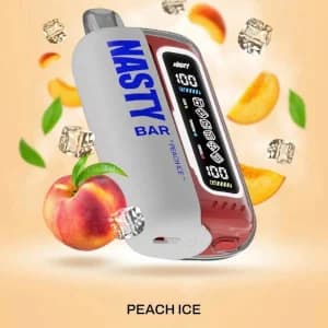 ناستي 20000 خوخ ايس