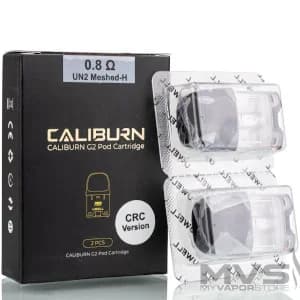 بودات كاليبرن جي 2