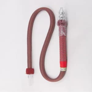 لي شيشة بربيش نحاس