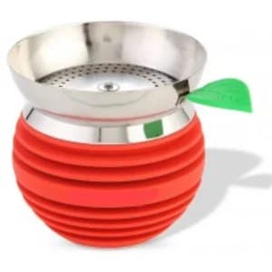 راس تفاحه المميز