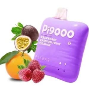 رازبيري باشن فروت برتقال