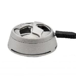 بدل قصدير للشيشة