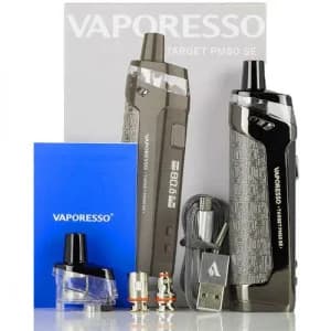 تارجيت بي ام 80 اس اي