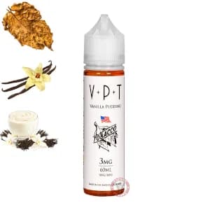 فانيلا توباكو