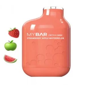 فراولة تفاح بطيخ