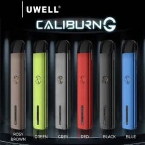 شراء سحبة كالبيرن جي