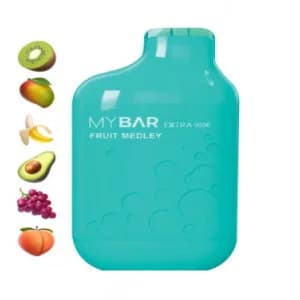 فواكه مشكلة