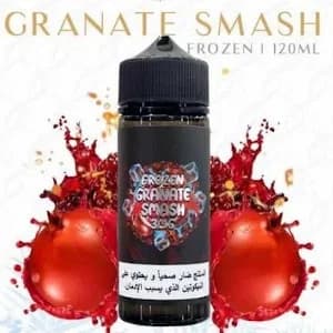 جرانيت سماش فروزن